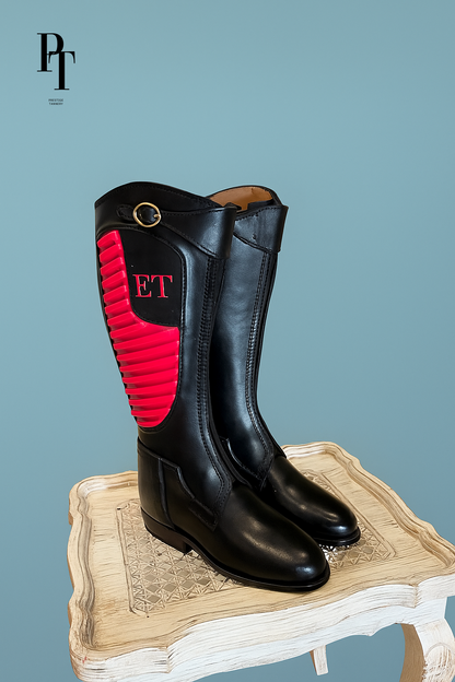 Professional Polo Boots for Women