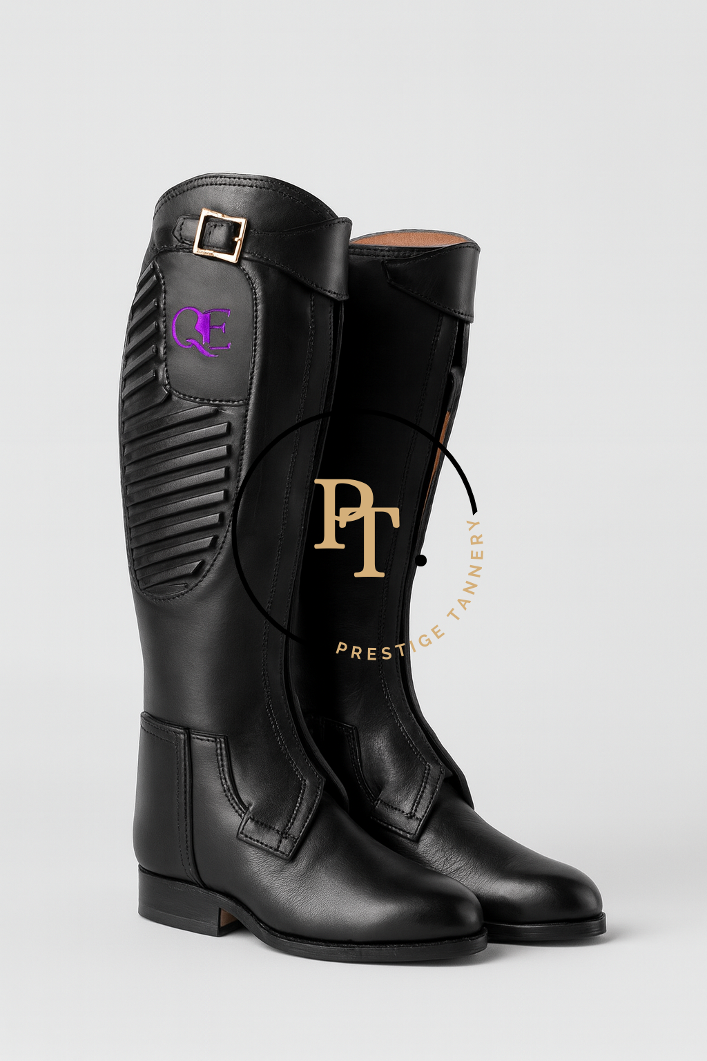Professional Polo Boots for Women