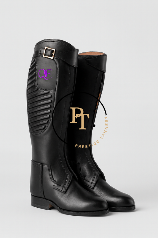Professional Polo Boots for Women