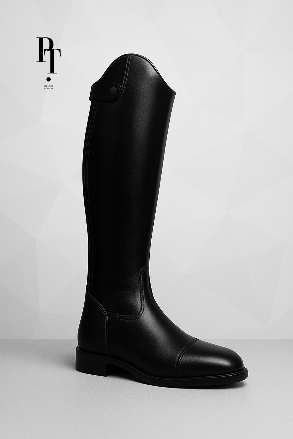Classic English Riding Boot