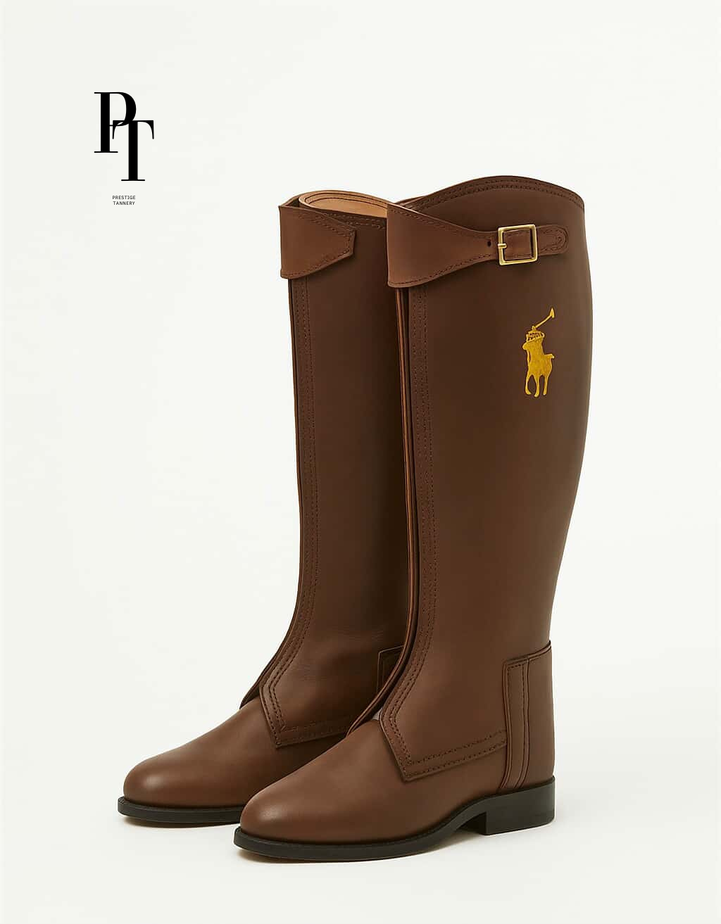 Golden Horse Edition
