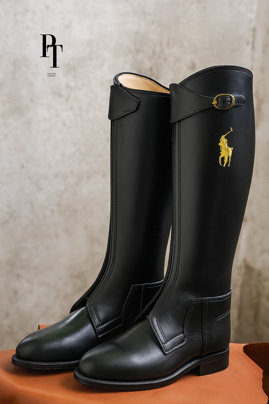 Golden Horse Edition