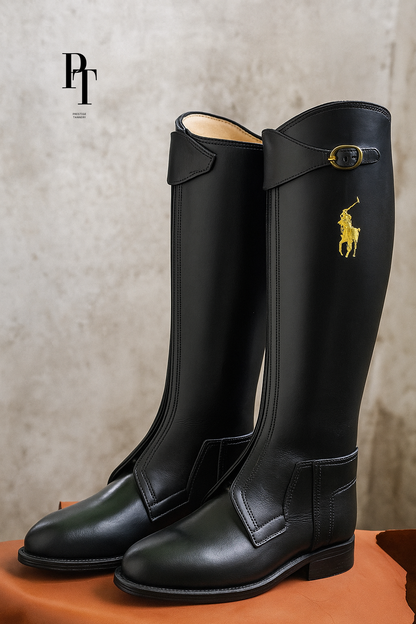 Golden Horse Edition