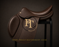 Prestige Tannery Show Jumping Saddles
