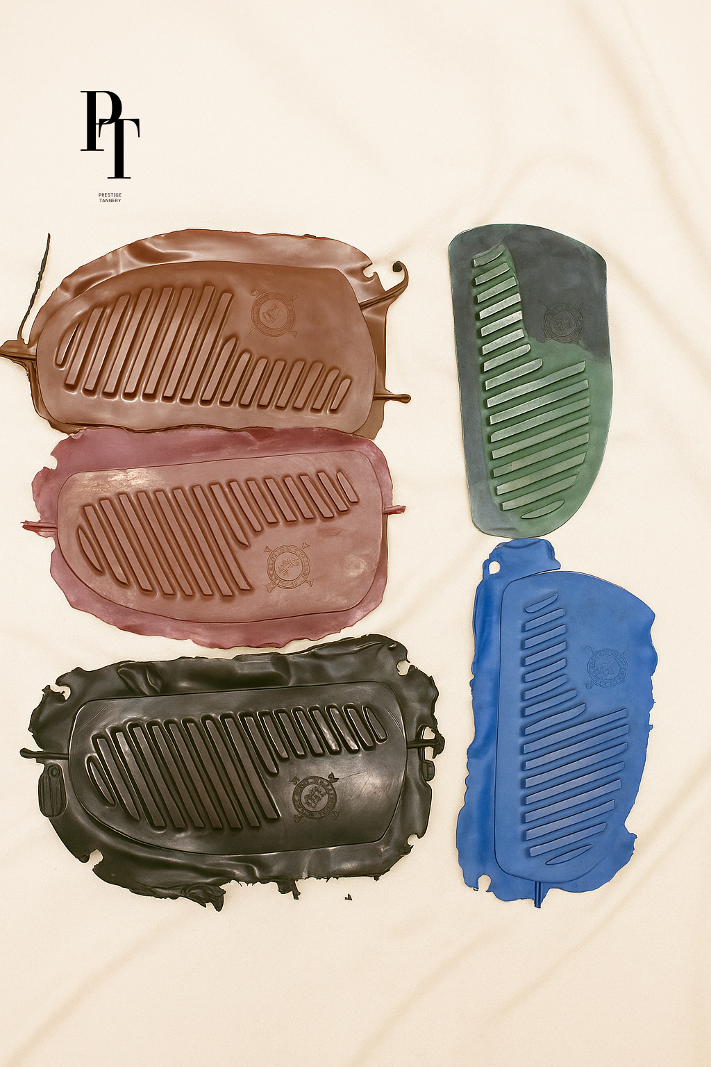 Prestige Polo Duo – Boots & Helmet