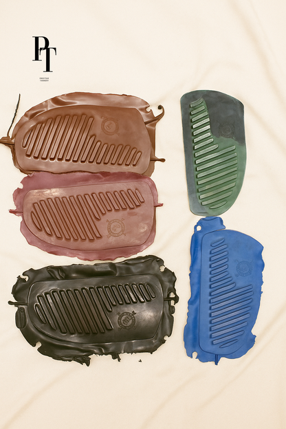 Prestige Polo Duo – Boots & Helmet