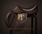Prestige Tannery Show Jumping Saddles