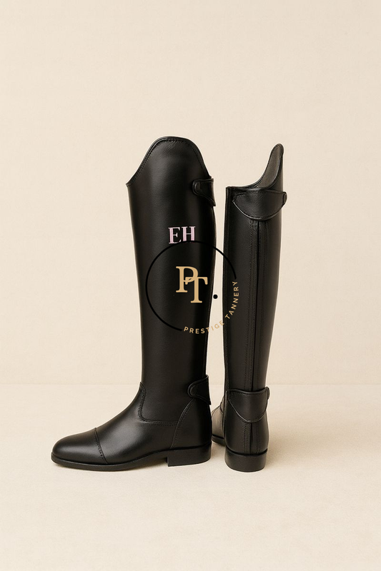 Prestige Tannery Classic Tall Boots