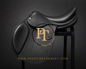 Prestige Tannery Show Jumping Saddles