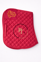 Prestige Tannery Quilted Performance Saddle Pad