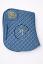 Prestige Tannery Quilted Performance Saddle Pad