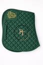 Prestige Tannery Quilted Performance Saddle Pad