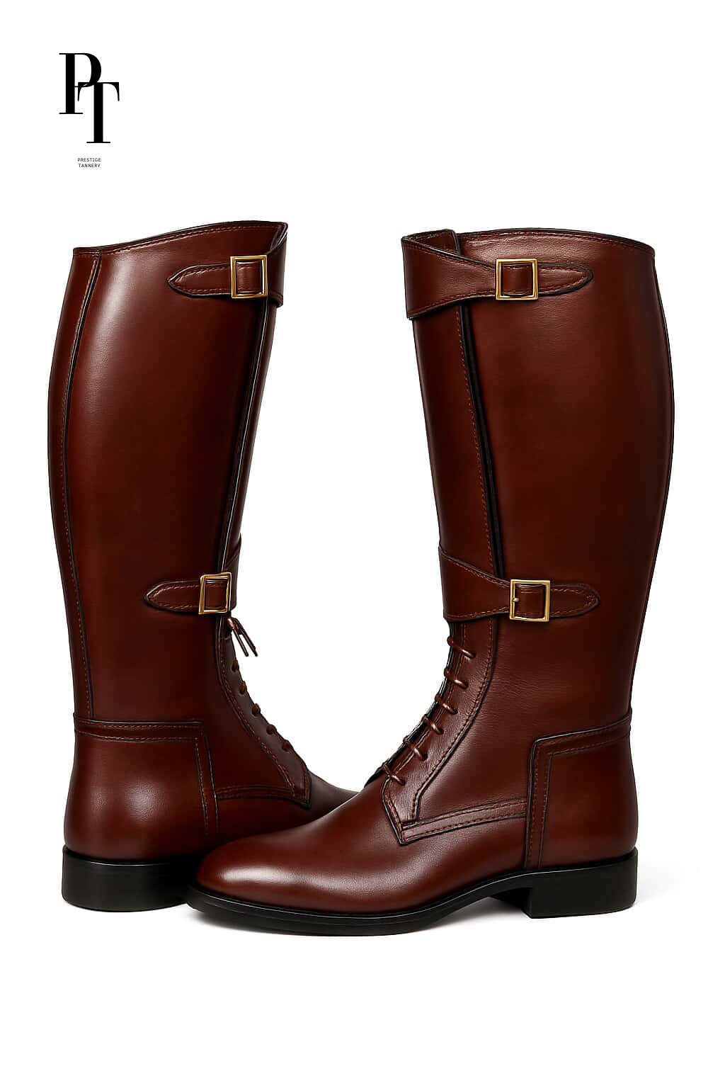 The Gentleman’s Boot For Women