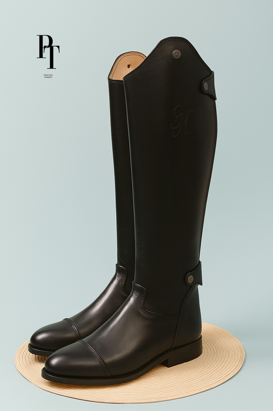 Classic English Riding Boot