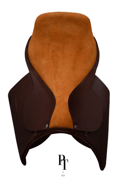 Complete Saddle Set – Crafted by Prestige Tannery