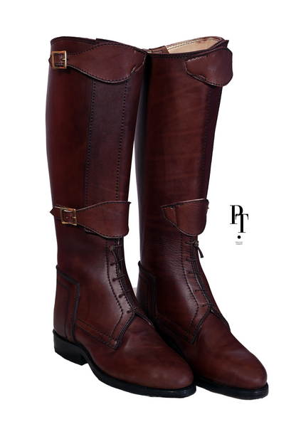 The Gentleman’s Boot For Men