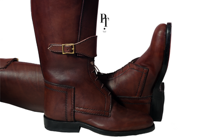 The Gentleman’s Boot For Men