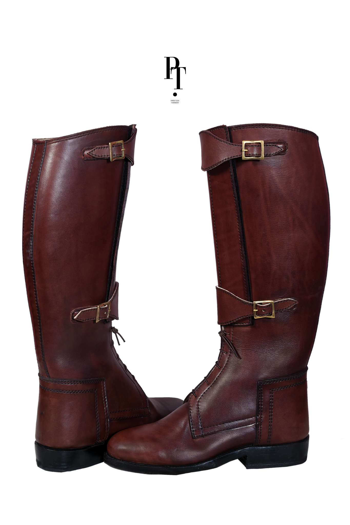 The Gentleman’s Boot For Men