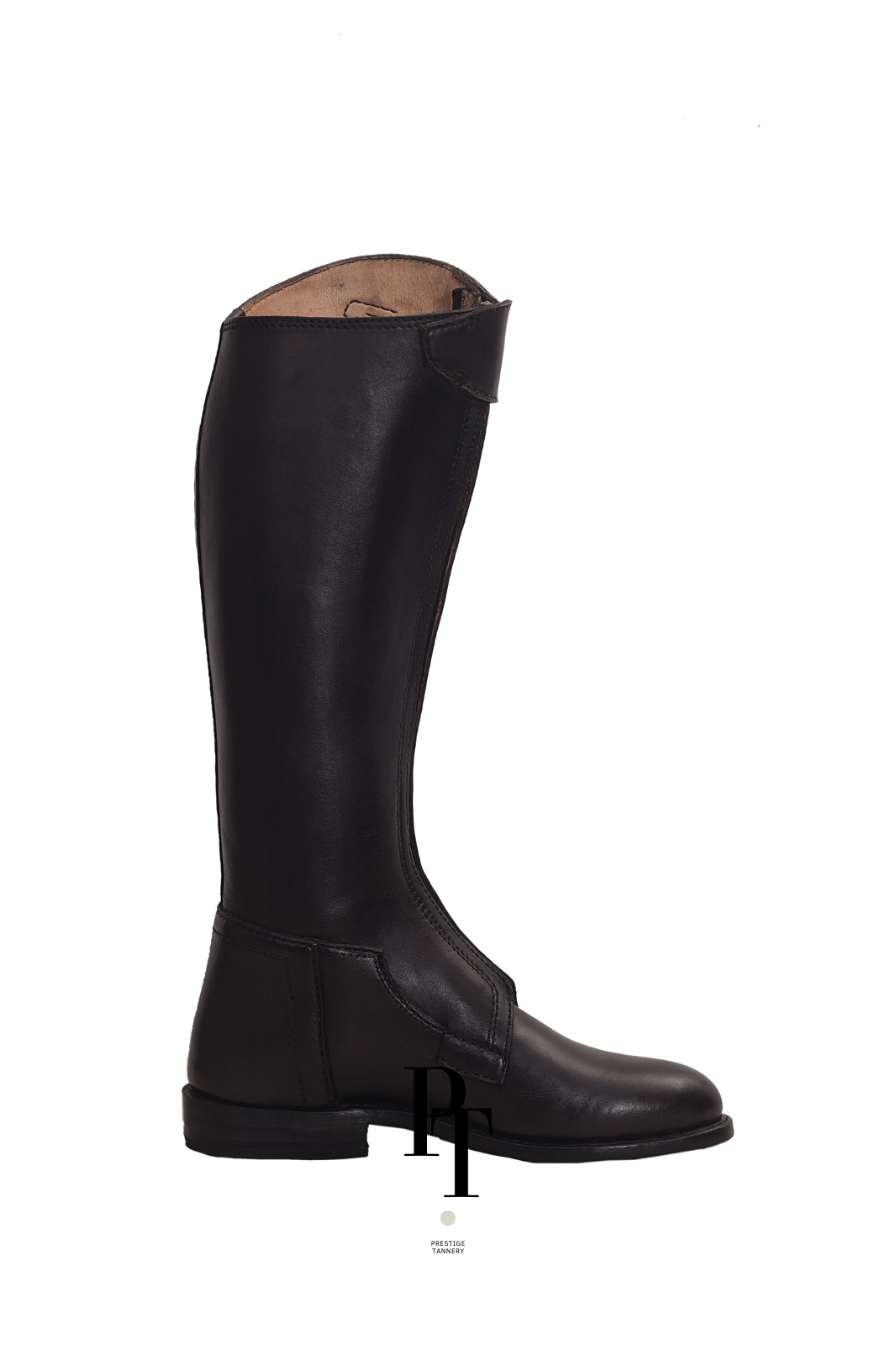 Cavallé Signature Polo Boot – Dark Havana Elite Edition