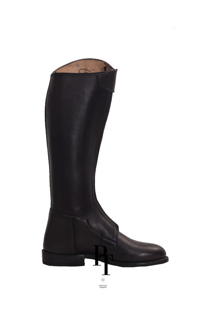 Cavallé Signature Polo Boot – Dark Havana Elite Edition