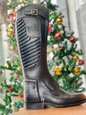 La Martina Polo Boots for Women