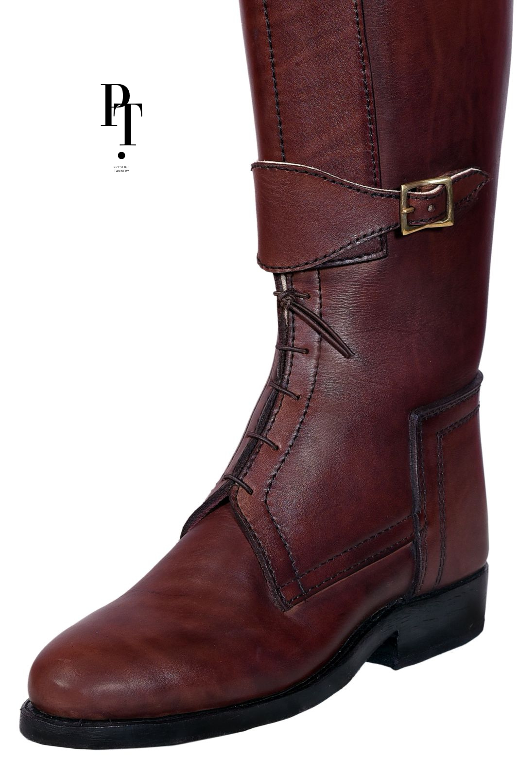 The Gentleman’s Boot For Men