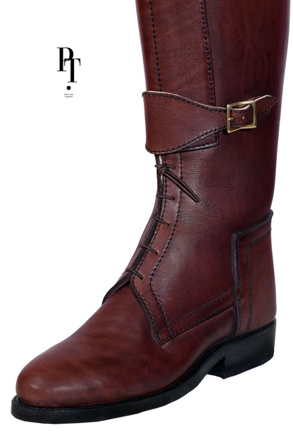 The Gentleman’s Boot For Men