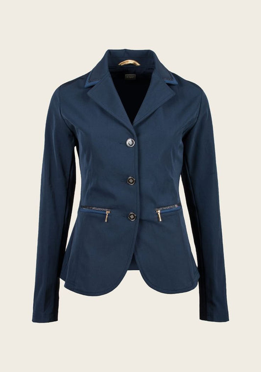 Classic Girls Show Coat