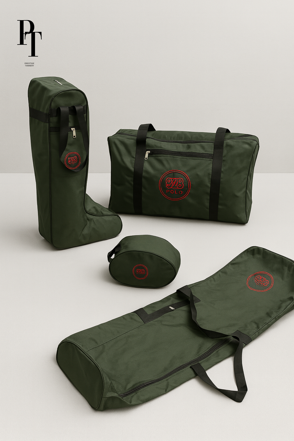 Prestige Tannery Mallet Bag