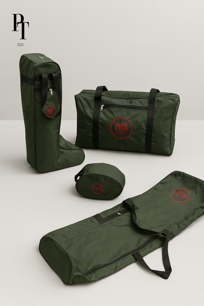 Prestige Tannery Mallet Bag