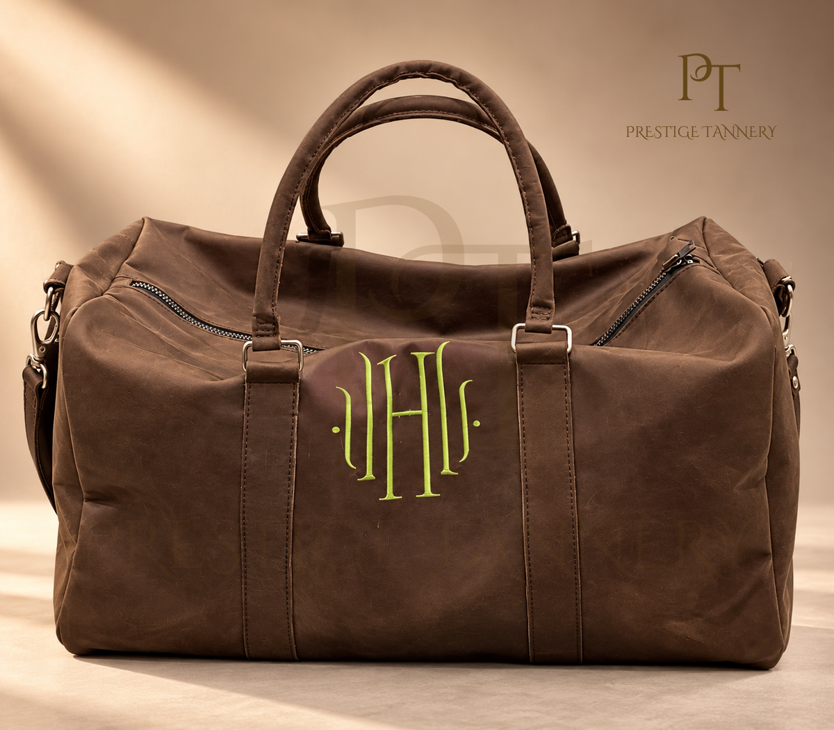 PT Heritage Gear Bag