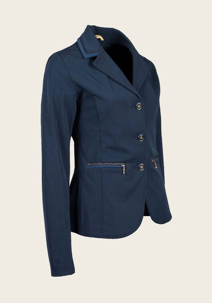 Classic Girls Show Coat